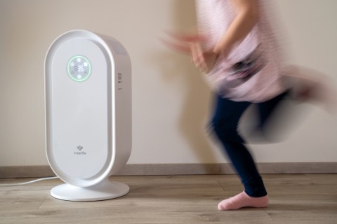 TrueLife Air Purifier P5 Légtisztító
